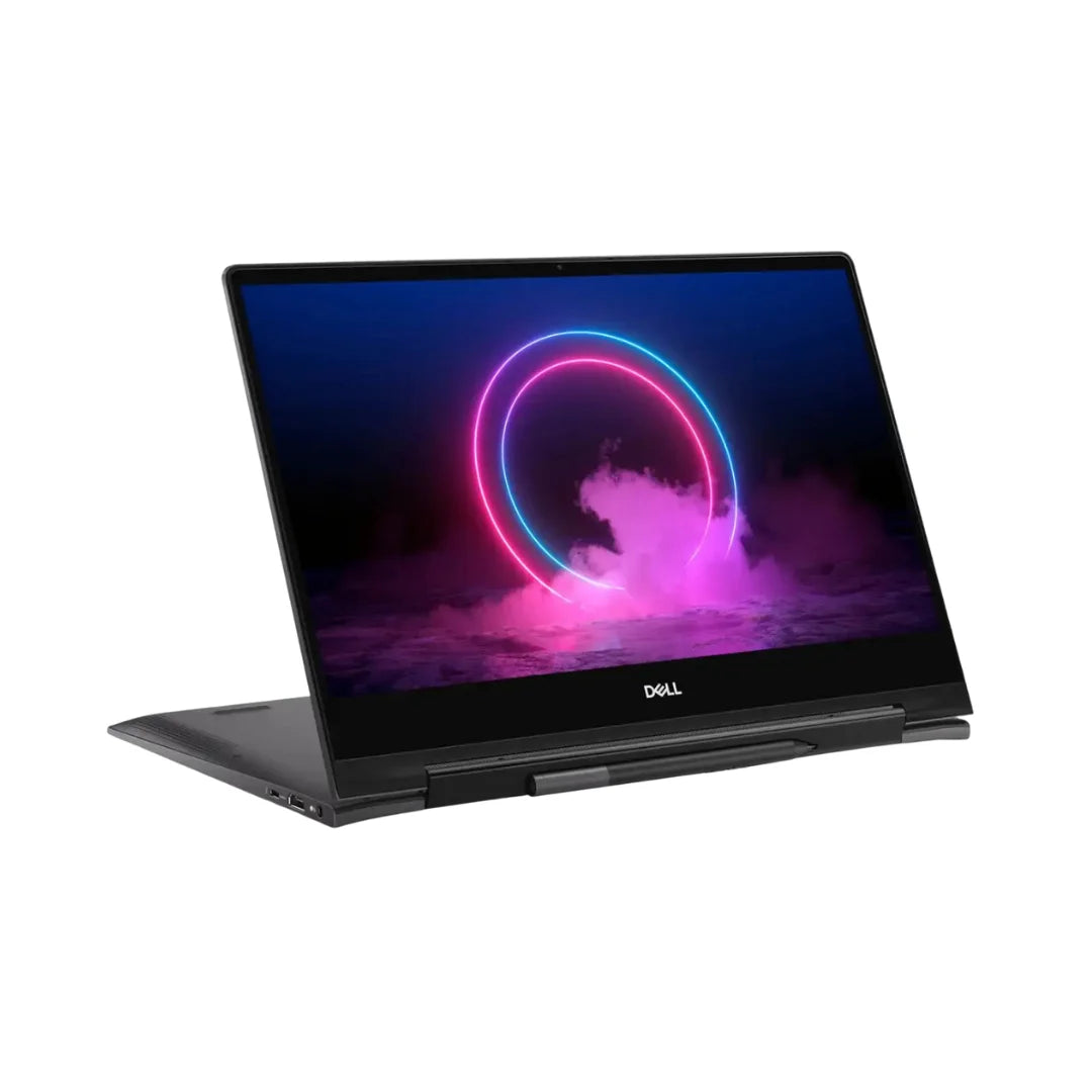 Dell Inspiron 7391 - 13.3 2-in-1 UHD Touch - i7-10510U - 16GB RAM - 1TB SSD - with pen - Image 4
