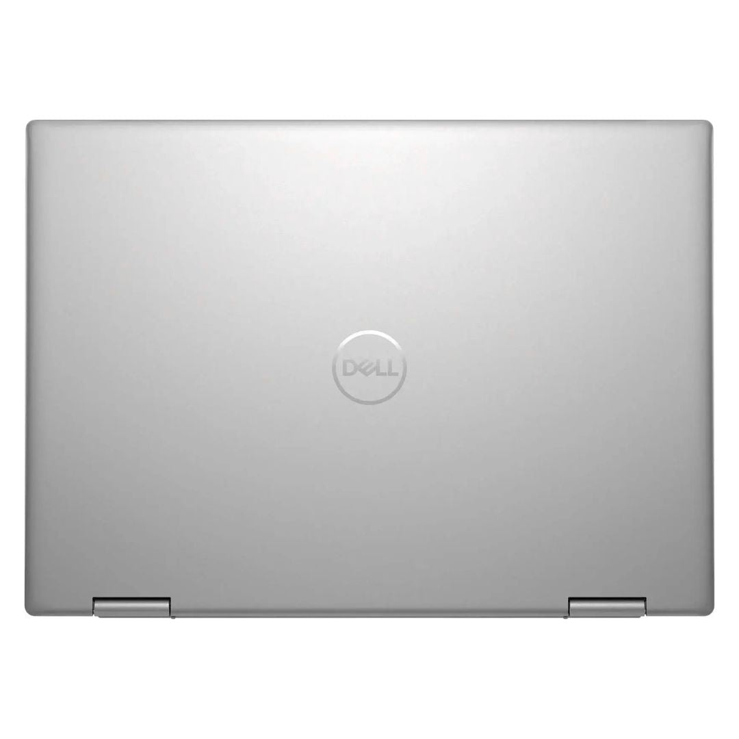 Dell Inspiron 14" FHD+ 2-in-1 Touch-Screen laptop - Intel Core i5-1335U - 8GB RAM - 512GB SSD - Platinum Silver - Image 5
