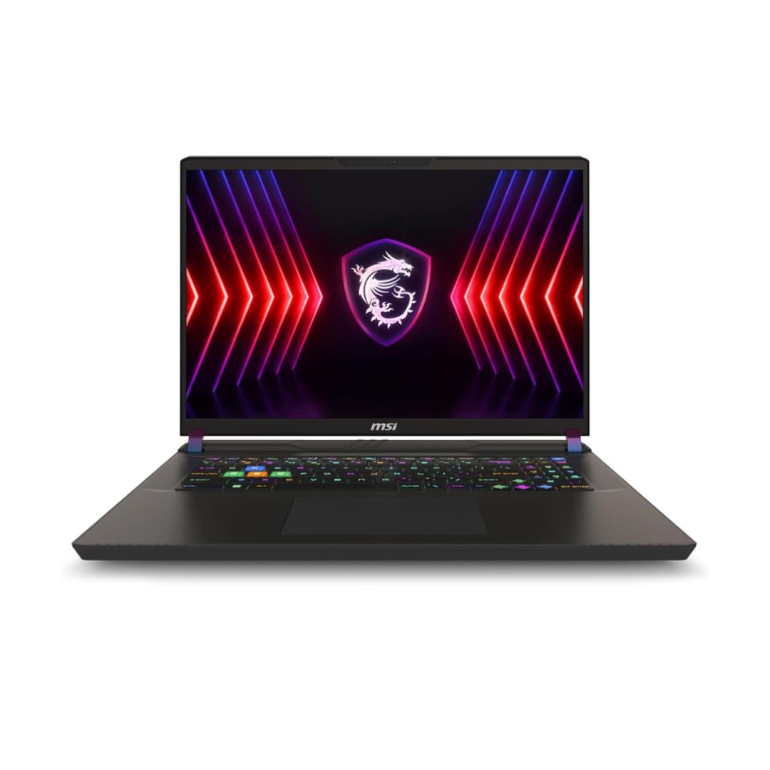 MSI Vector 17 HX A14VGG-270US - QHD+ - i9-14900HX - 32GB RAM - RTX 4070 Max-Q - 1TB SSD