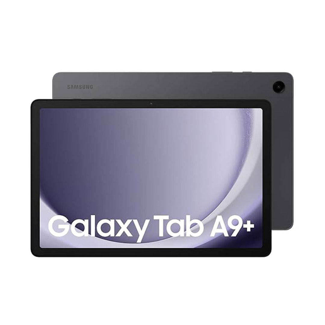 T-Mobile Samsung Galaxy Tab A9+ 5G 11 - 64GB - Graphite - SM-X218UZAAXAU