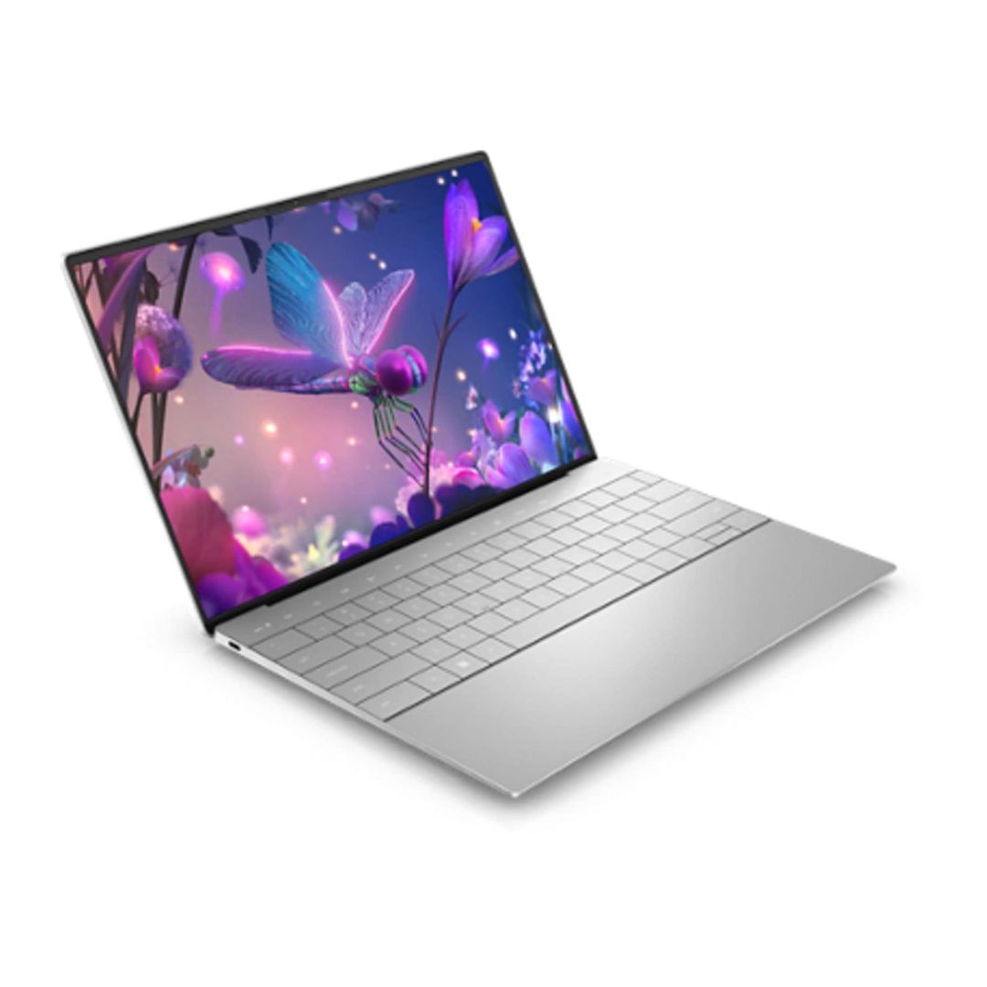 Dell XPS 13 Plus 9320 - 3.5K Touch - i7-1260P - 16GB RAM - 512GB SSD - Silver - Image 3