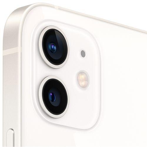 iPhone 12 White 64GB (Unlocked) - Image 3