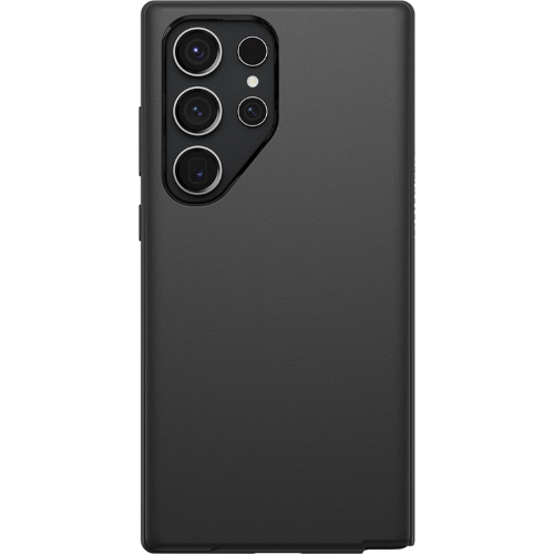 OtterBox Symmetry Series Case for Samsung Galaxy S23 Ultra - Black - Image 4