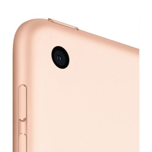 iPad 10.2" (8th Gen, 2020) 32GB - Gold (Wi-Fi) - Image 4
