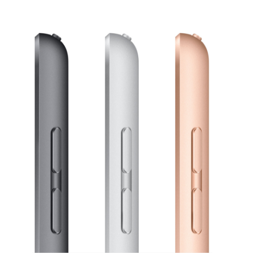 iPad 10.2" (8th Gen, 2020) 32GB - Gold (Wi-Fi) - Image 5