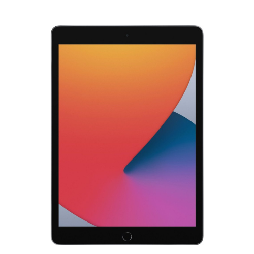 iPad 10.2" (8th Gen, 2020) 32GB - Space Gray (Wi-Fi) - Image 3