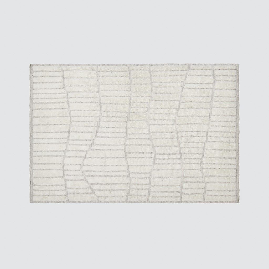 Ustav Hand-Knotted Area Rug - Image 5