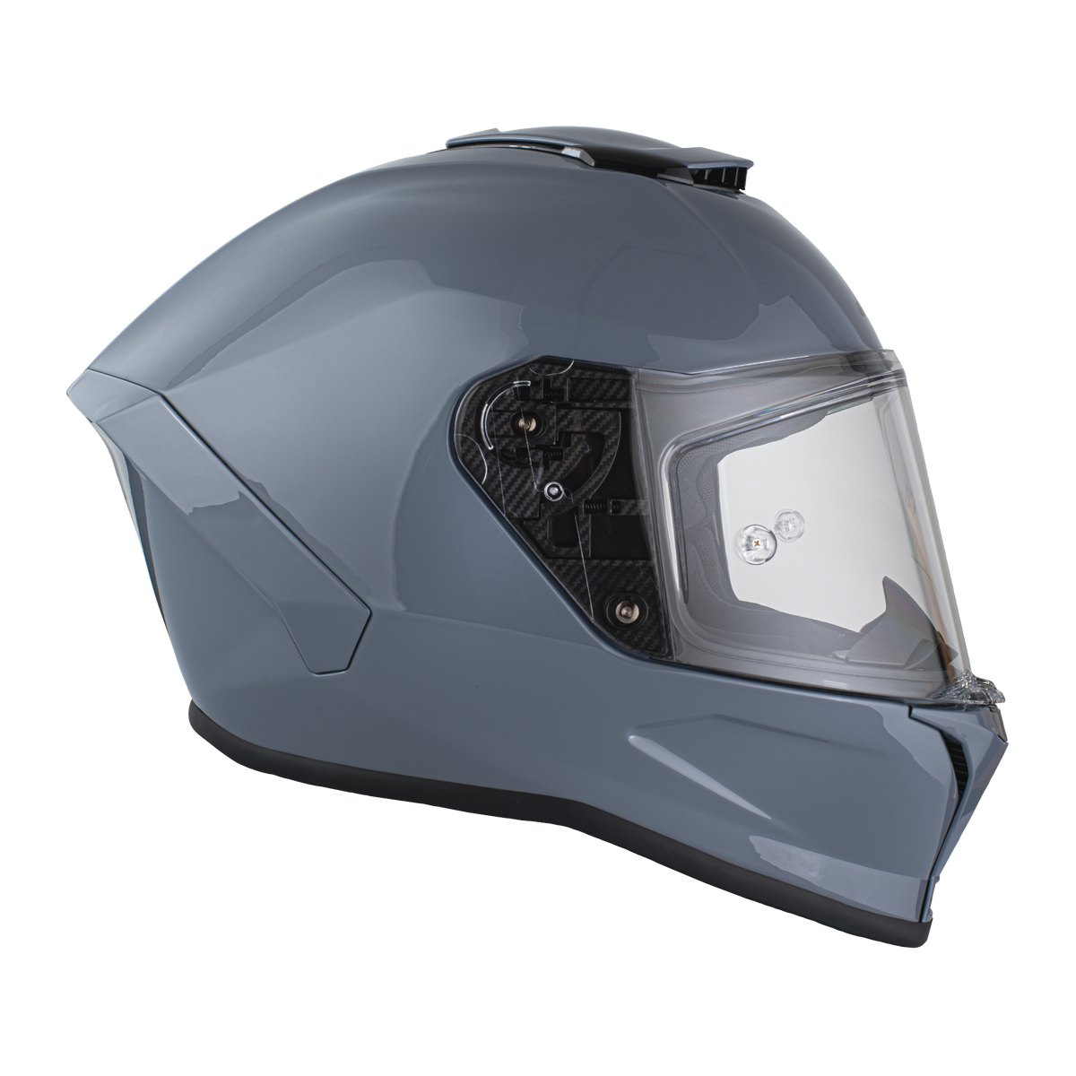 D.O.T. & ECE Daytona Viper- Arctic Grey