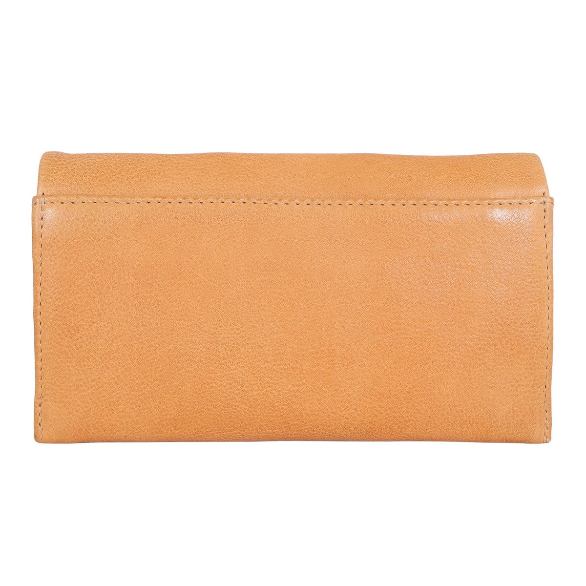 Eloise Heart Leather Wallet - Image 6