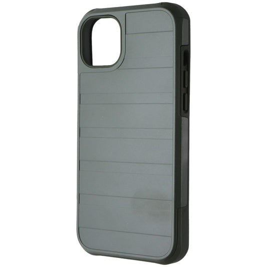 Verizon Rugged Dual Layer Case for Apple iPhone 14 Plus - Murky Green - New
