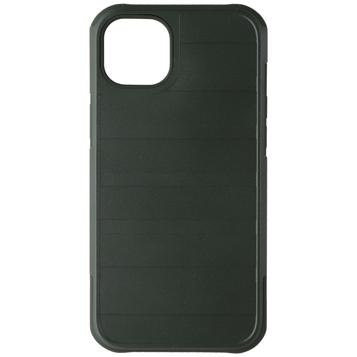 Verizon Rugged Dual Layer Case for Apple iPhone 14 Plus - Murky Green - New - Image 2