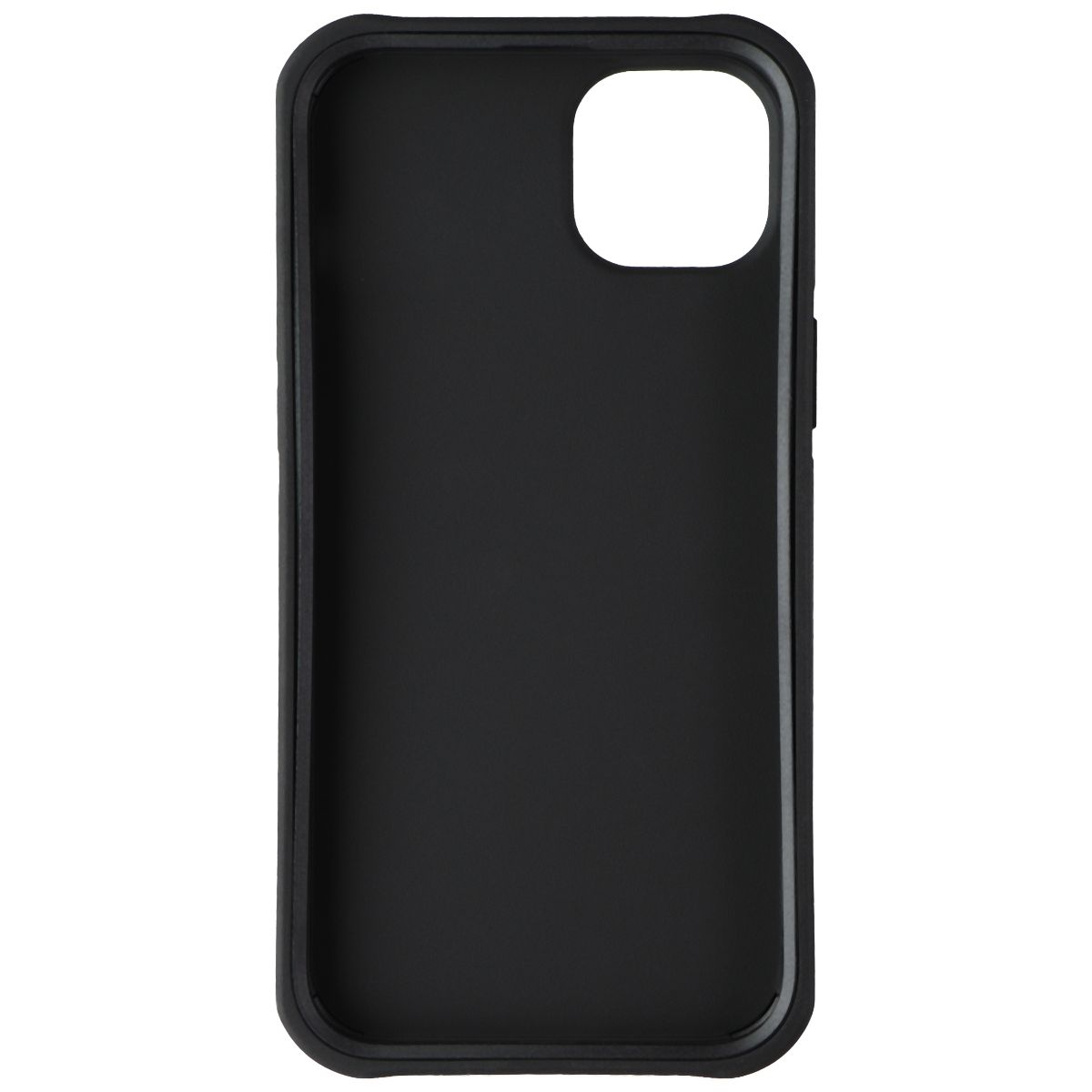 Verizon Rugged Dual Layer Case for Apple iPhone 14 Plus - Black - New - Image 3