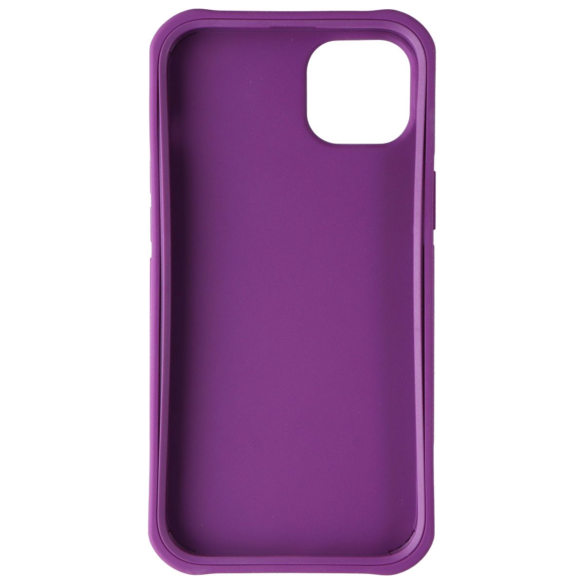 Verizon Rugged Case for Apple iPhone 14 Plus - Mulberry (Purple) - New - Image 3