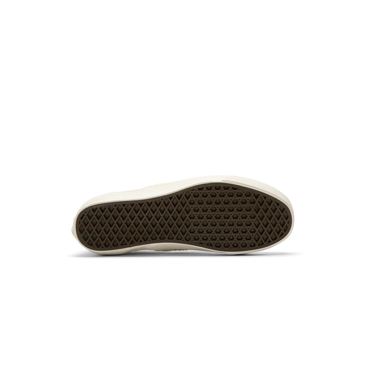 Vans LX Classic Slip-On 98 Sunday (Incense Brown) - Image 6