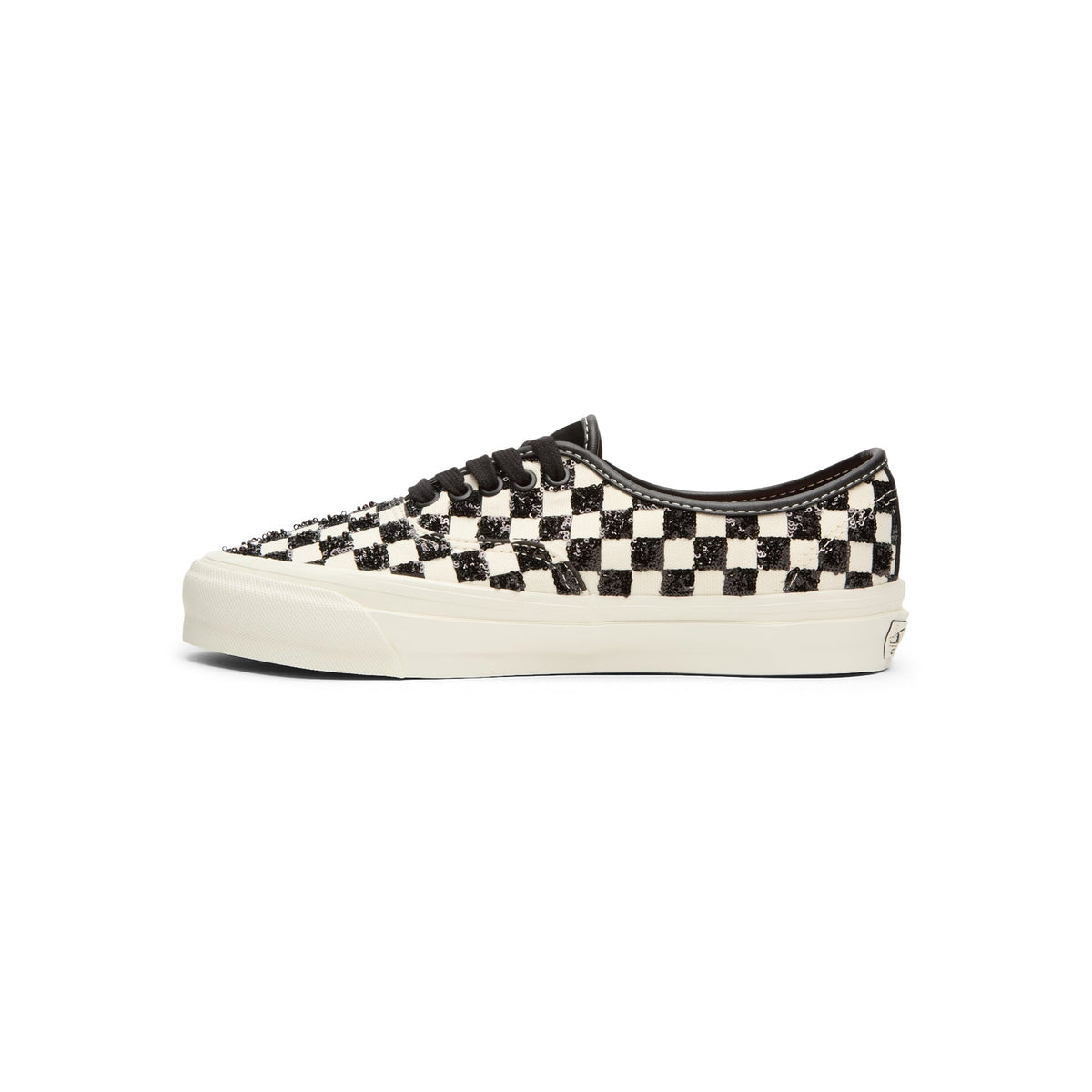 Vans LX Authentic 44 Beaded (Checkerboard) - Image 2