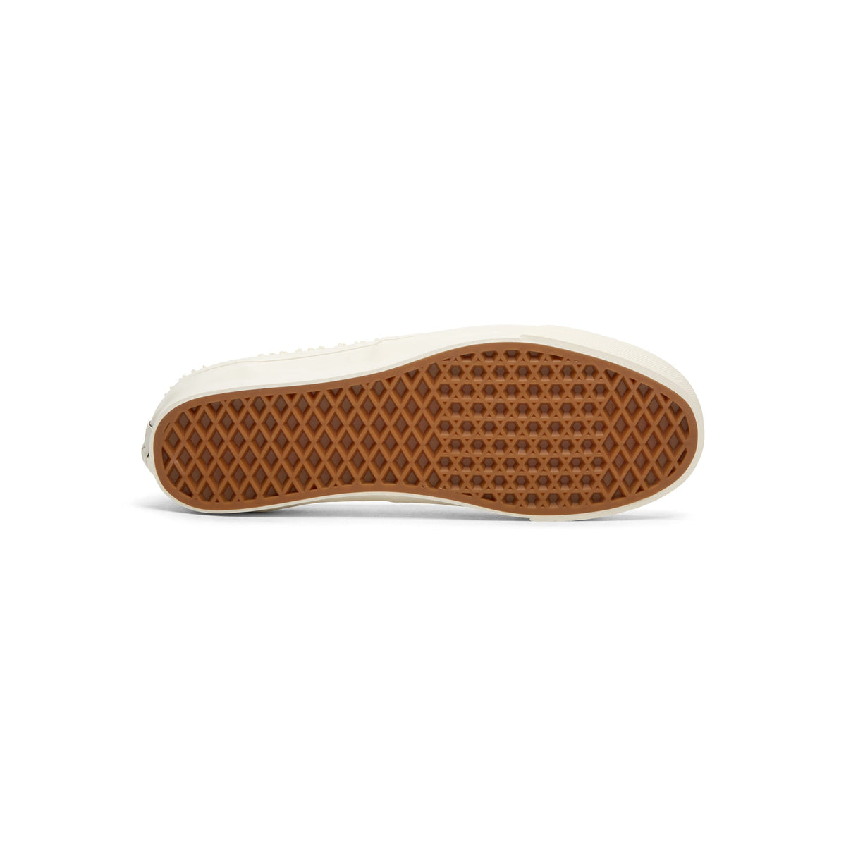 Vans LX Authentic 44 Beaded (Champagne) - Image 5