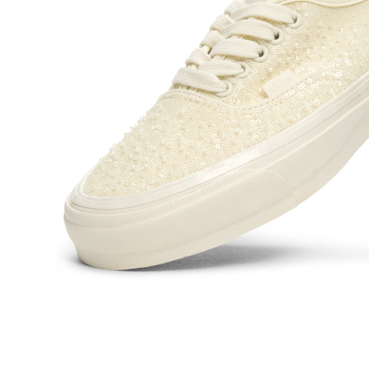 Vans LX Authentic 44 Beaded (Champagne) - Image 6