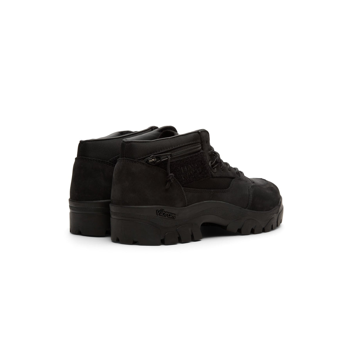 Vans OTW Half Cab SP Boot (OAMC Black) - Image 4