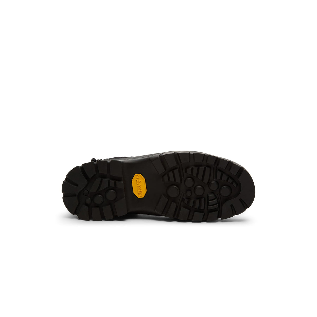 Vans OTW Half Cab SP Boot (OAMC Black) - Image 5