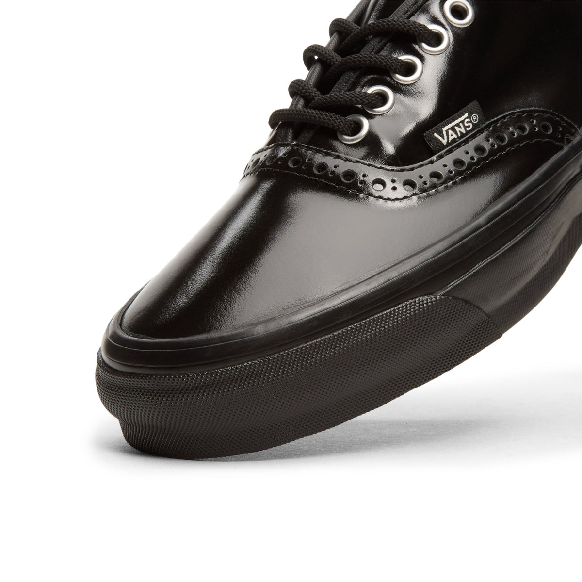 Vans OTW Authentic 44 Siped Vibram (Gloss Leather) - Image 6