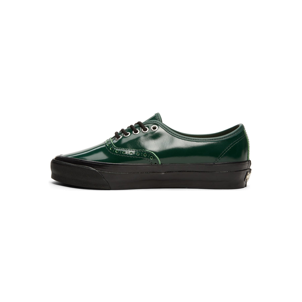 Vans OTW Authentic 44 Siped Vibram (Gloss Leather) - Image 2