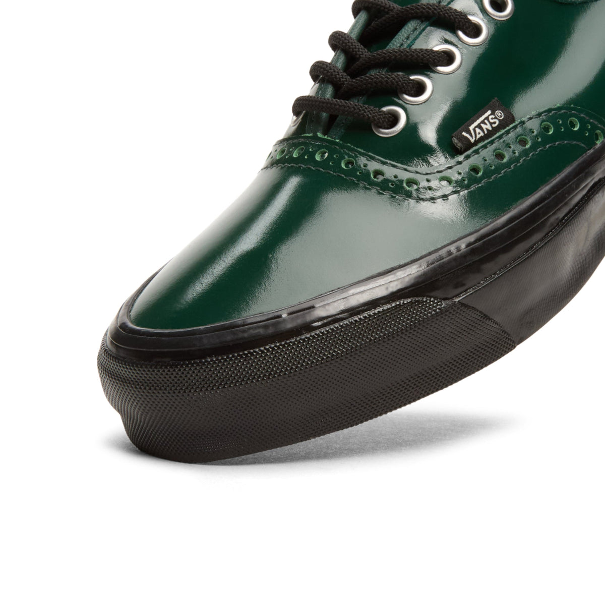 Vans OTW Authentic 44 Siped Vibram (Gloss Leather) - Image 6