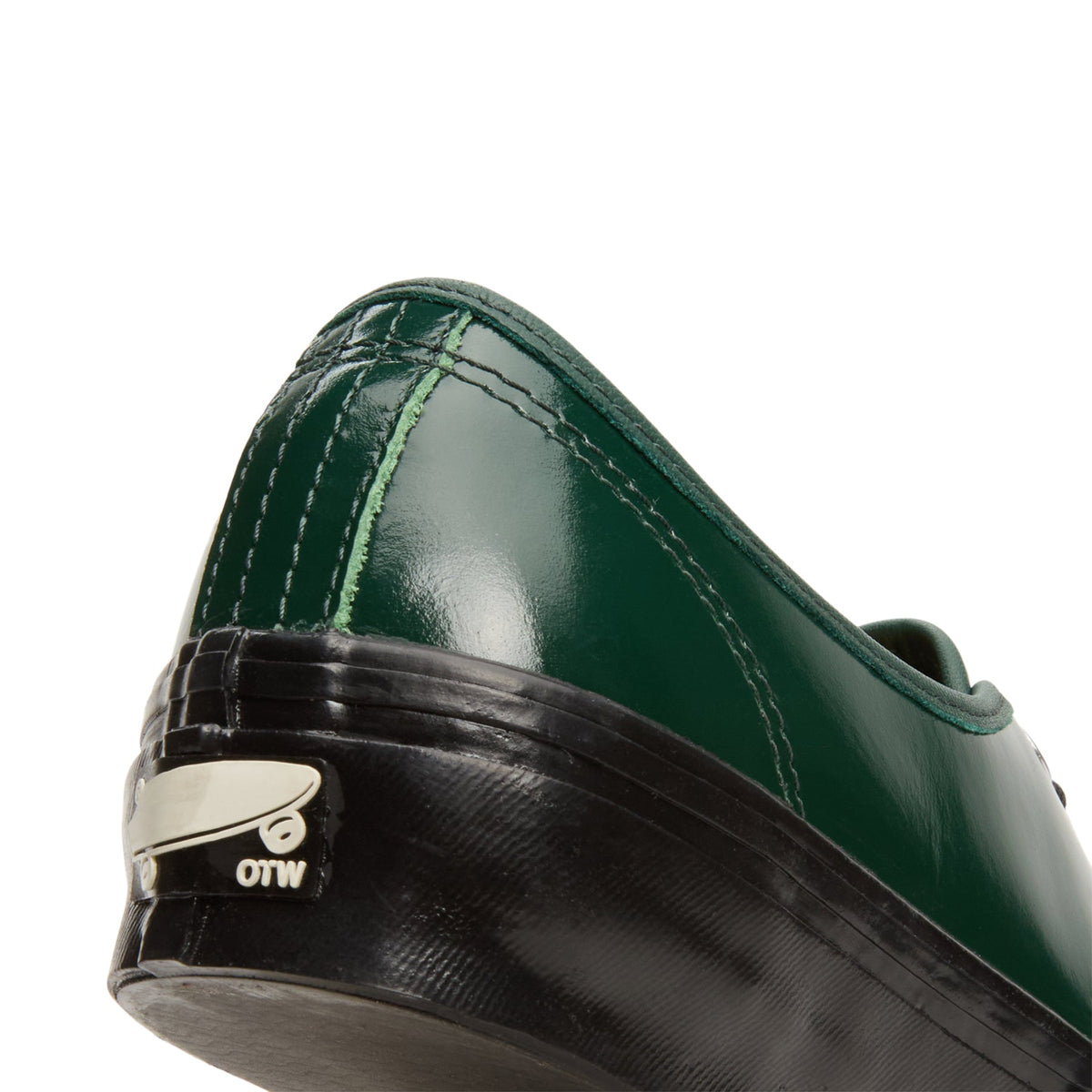 Vans OTW Authentic 44 Siped Vibram (Gloss Leather) - Image 9