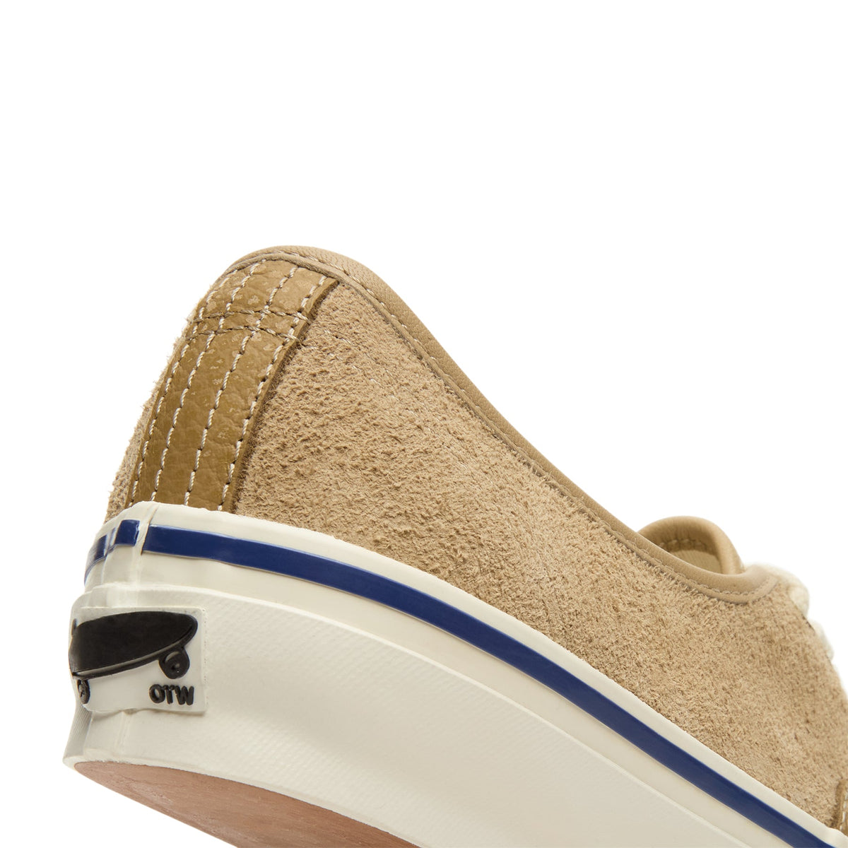 Vans OTW Authentic 44 Siped Vibram (Amphibian) - Image 9