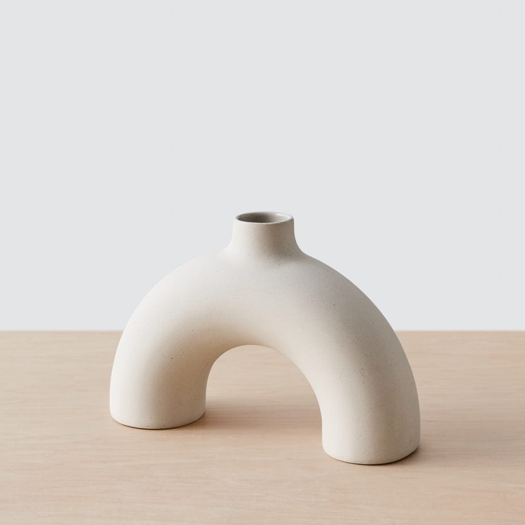 Vati Vase - Wide