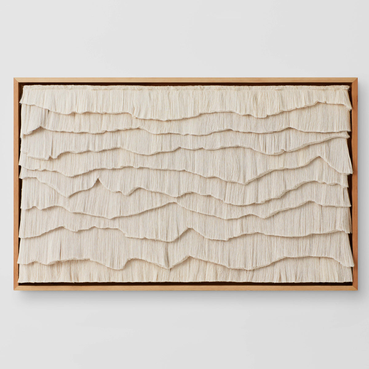 Vista Wall Hanging - Landscape - With Frame