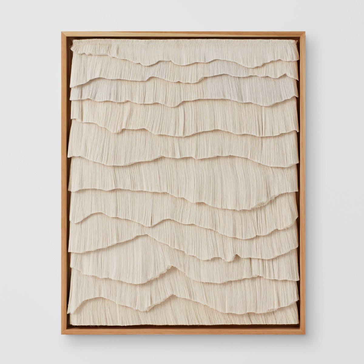 Vista Wall Hanging - Portrait - With Frame