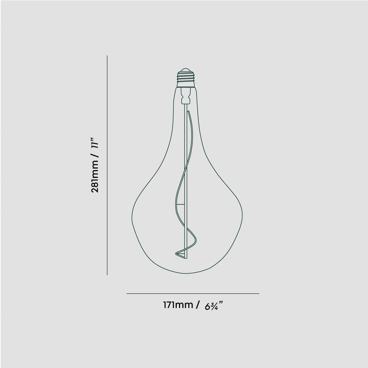 Voronoi II Pendant Light in Brass - Image 8