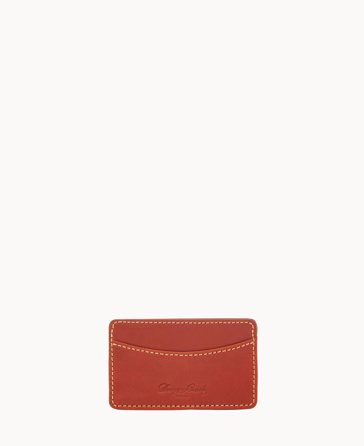 Pebble Grain Business Card Case - Image 4