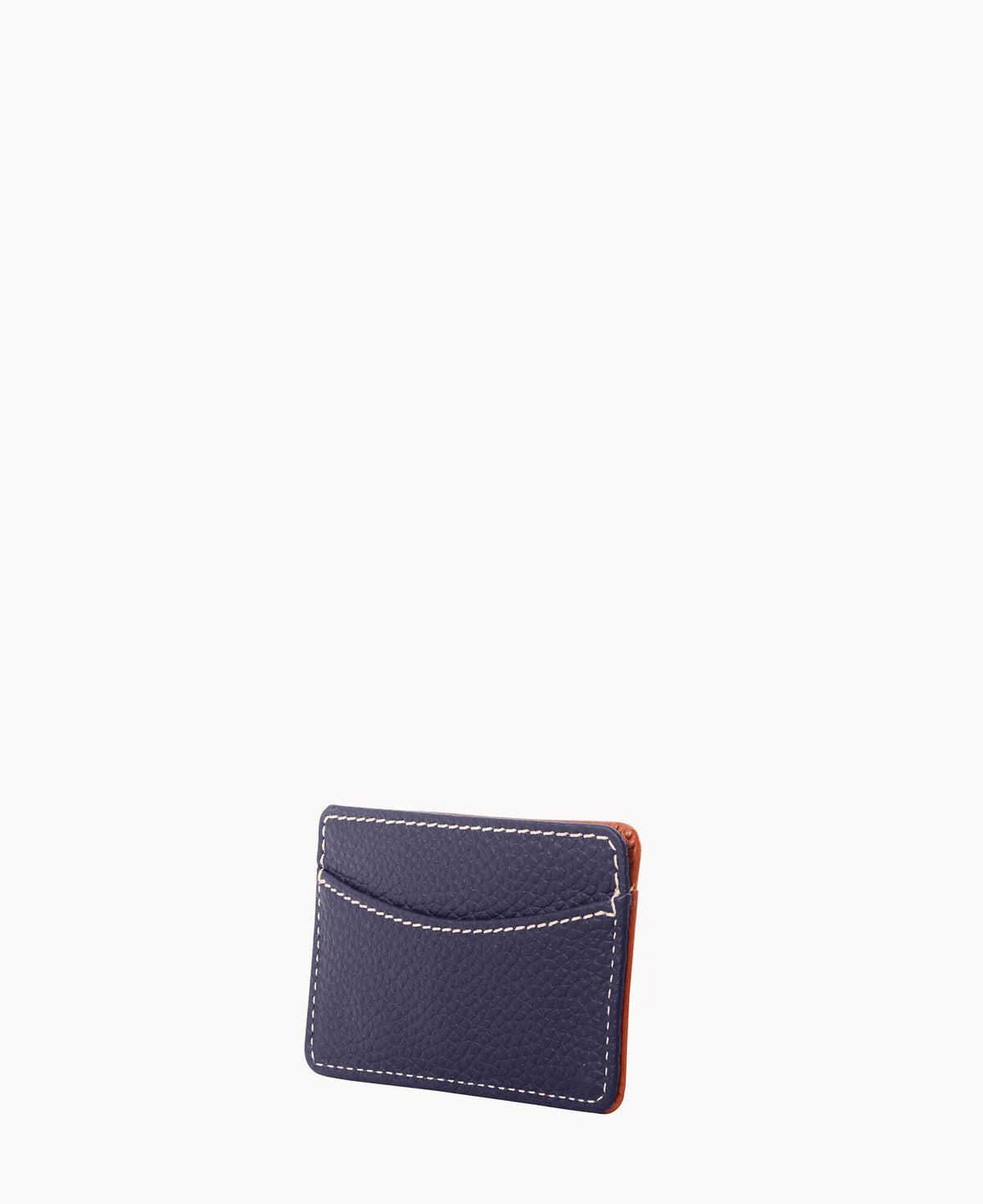 Pebble Grain Business Card Case - Image 26
