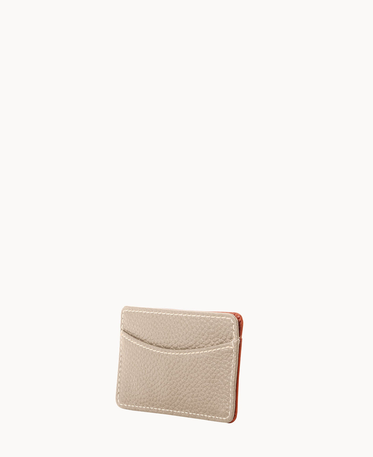 Pebble Grain Business Card Case - Image 10