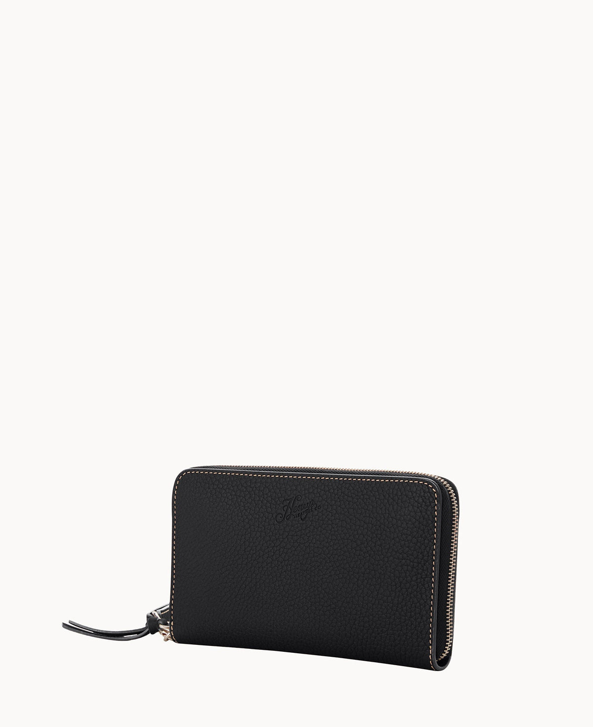 Henrys Large Zip Around Wristlet - Image 11