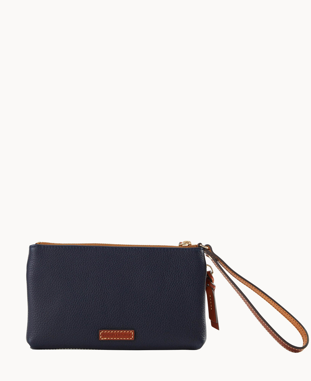 NFL Cowboys Double Zip Wristlet - Image 4