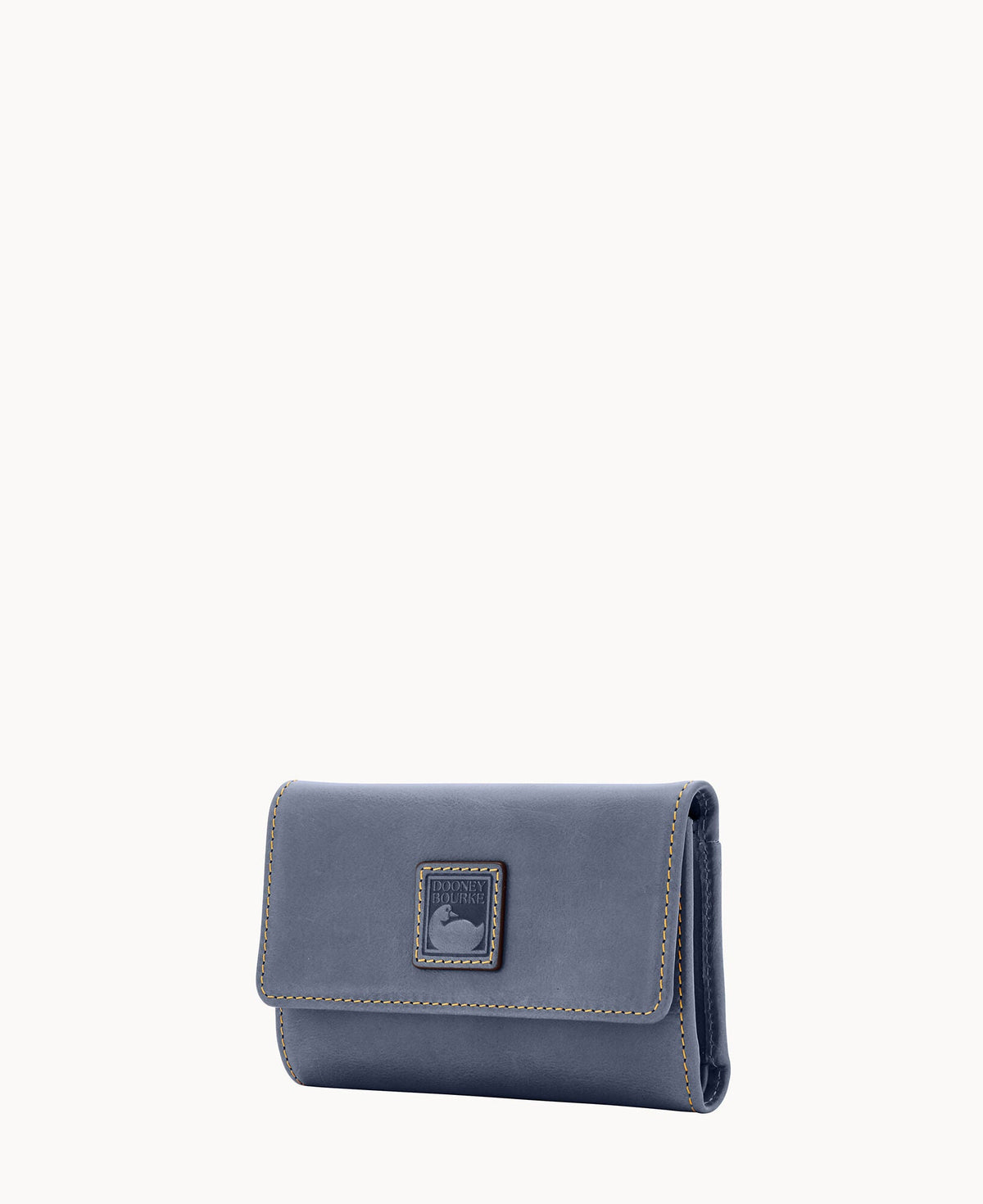 Florentine Flap Wallet - Image 6