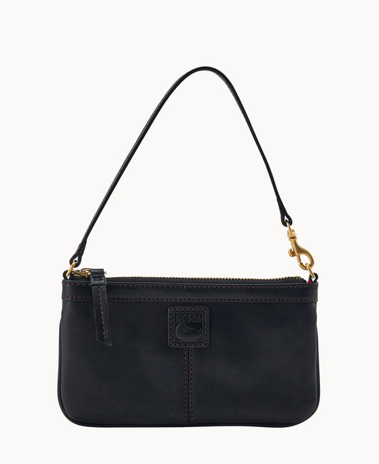 Florentine Large Slim Wristlet
