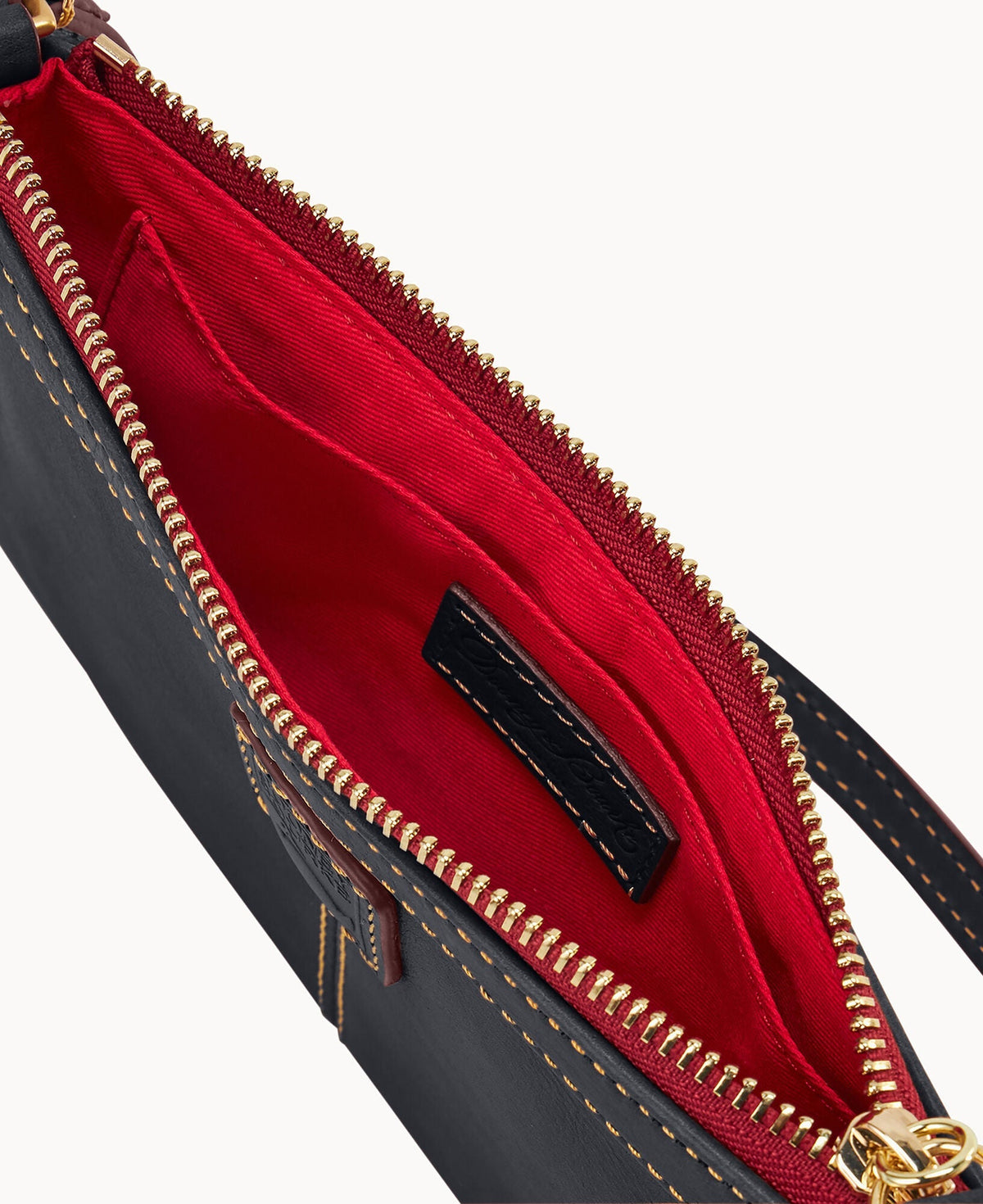 Florentine Large Slim Wristlet - Image 27