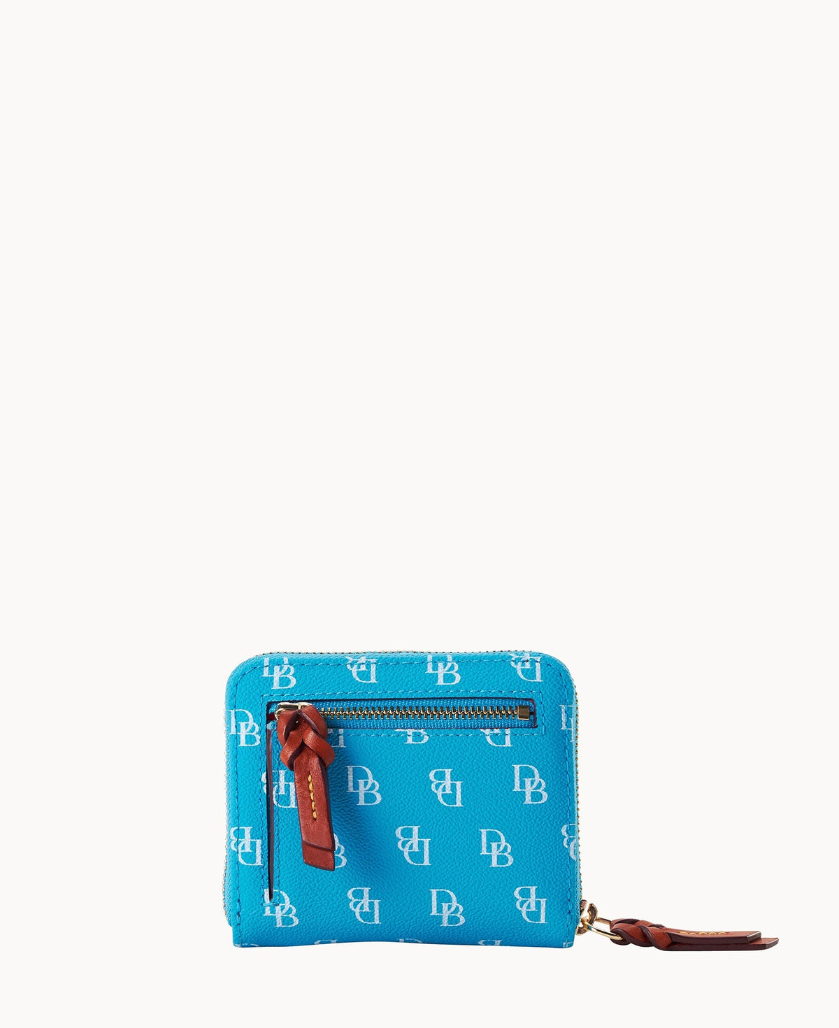 Gretta Small Zip Around Wallet - Image 24