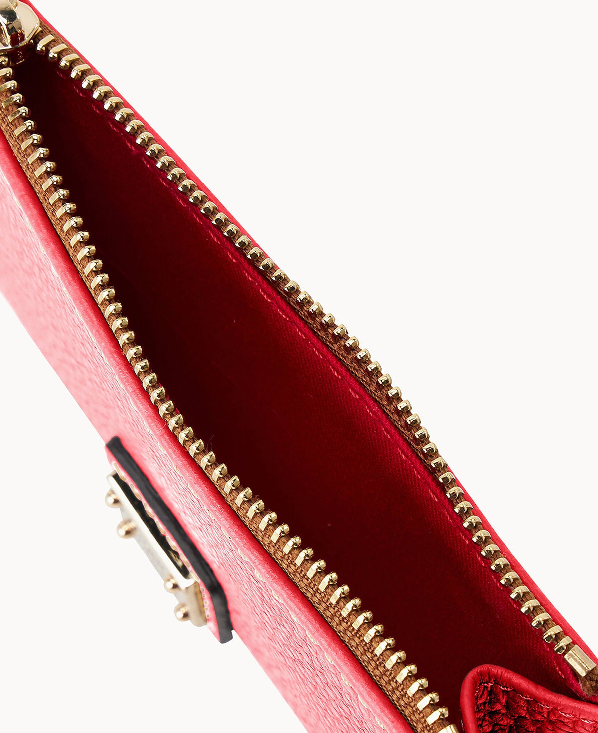 Pebble Grain Zip Credit Card Case - Image 54