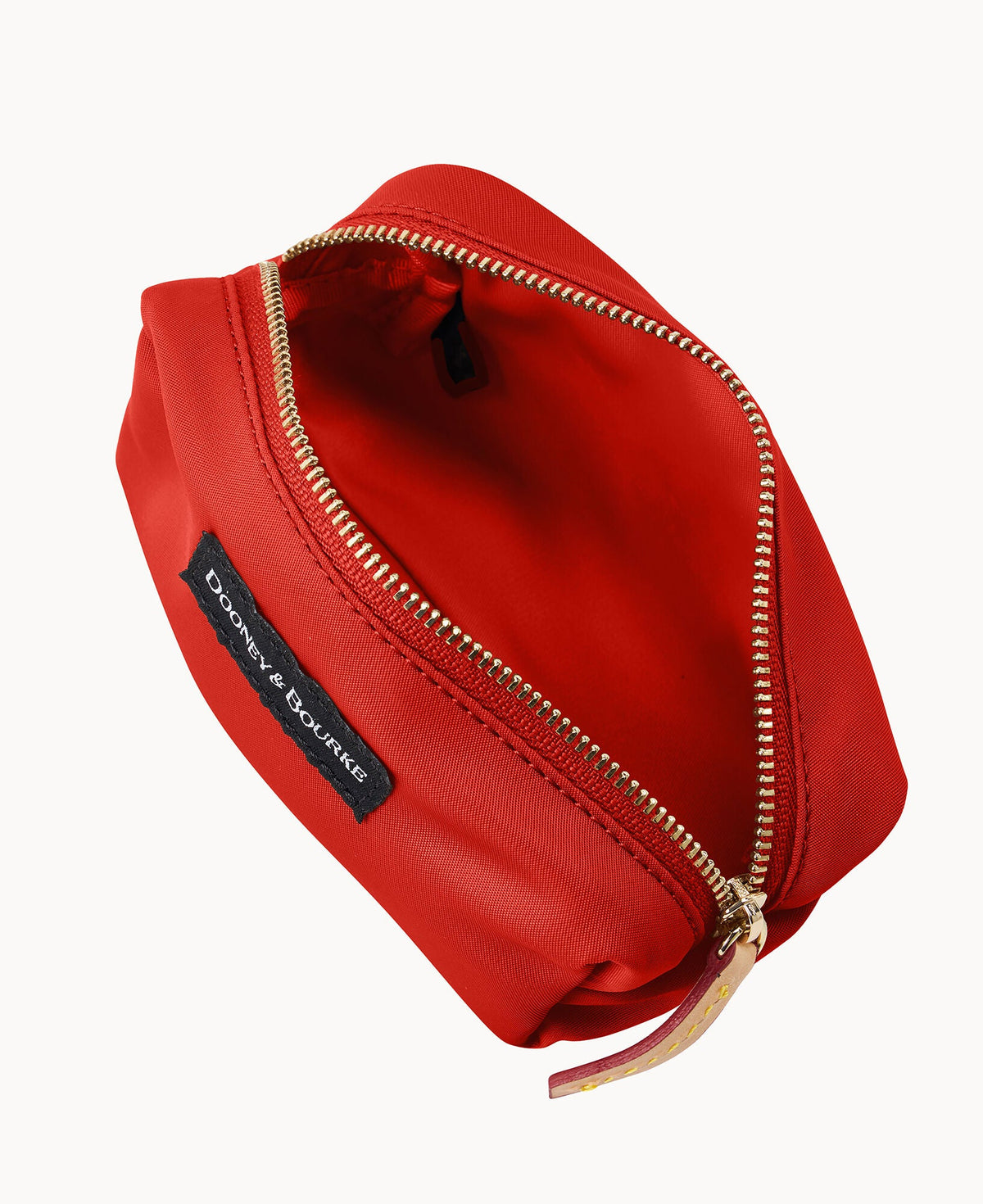 Nylon Cosmetic Case - Image 30