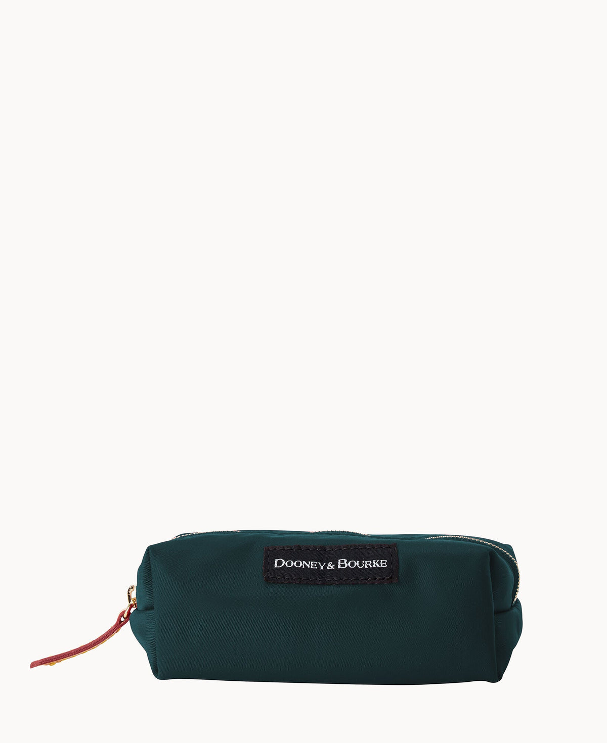 Nylon Cosmetic Case - Leaf