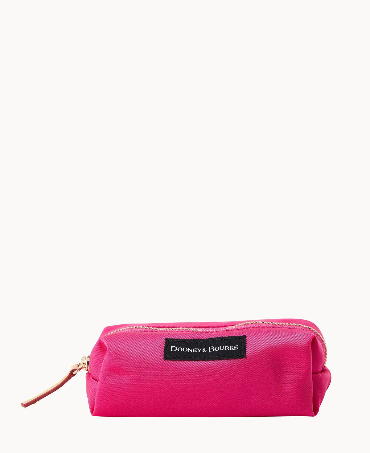 Nylon Cosmetic Case - Watermelon
