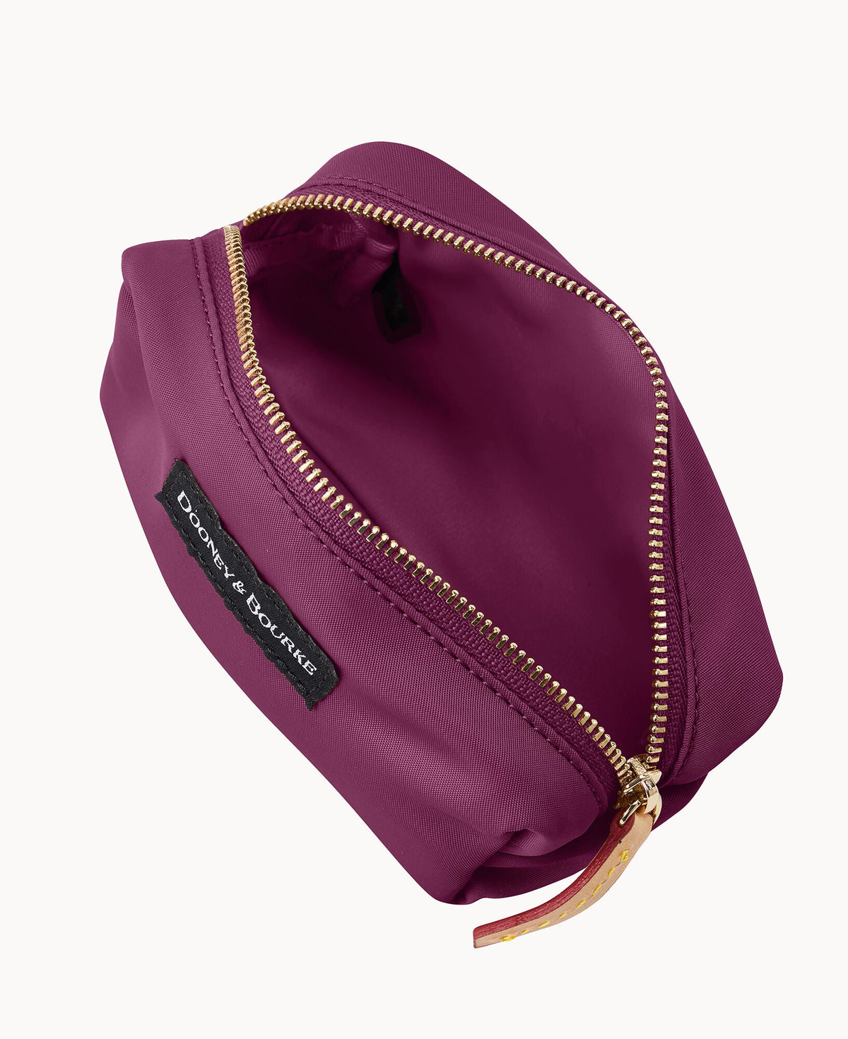 Nylon Cosmetic Case - Image 69