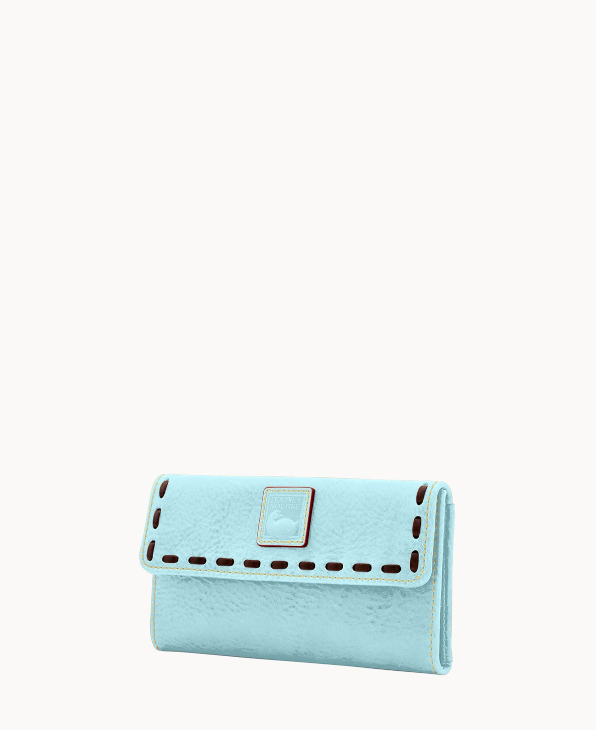 Florentine Continental Clutch - Image 6
