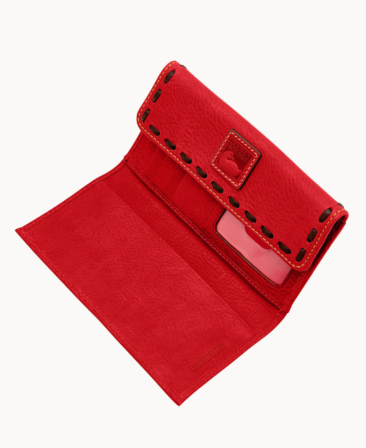 Florentine Continental Clutch - Image 27