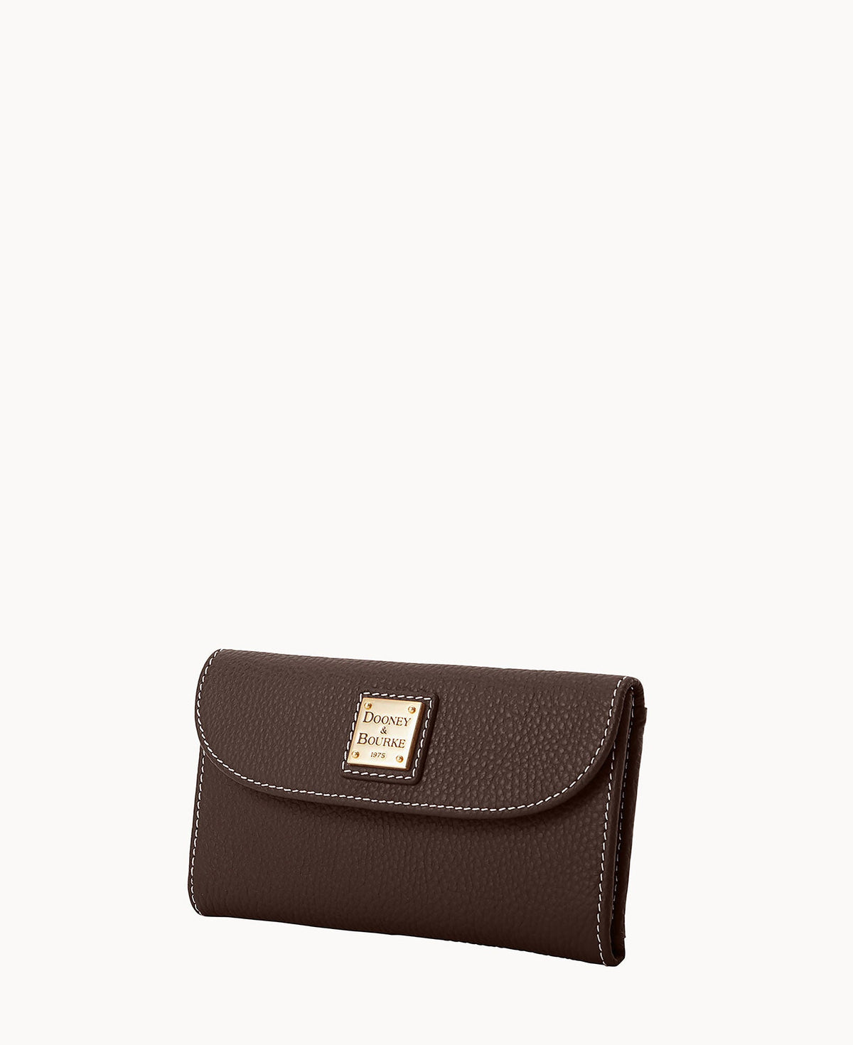 Lucca Leather Continental Clutch - Image 78