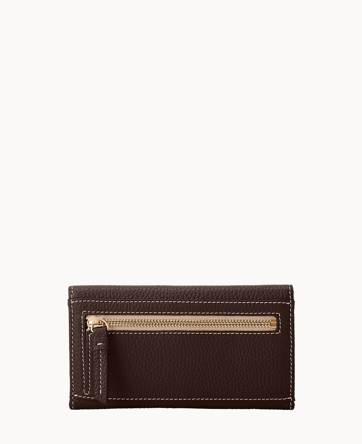 Lucca Leather Continental Clutch - Image 80